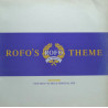 Rofo - Rofo's theme (Original / New Beat Mix / Remix) Vinyl 12" Record