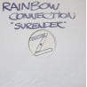Rainbow Connection - Surrender (Joey Negro Extended Disco mix / Joey Negro Vibes mix / Acappella) Vinyl Promo