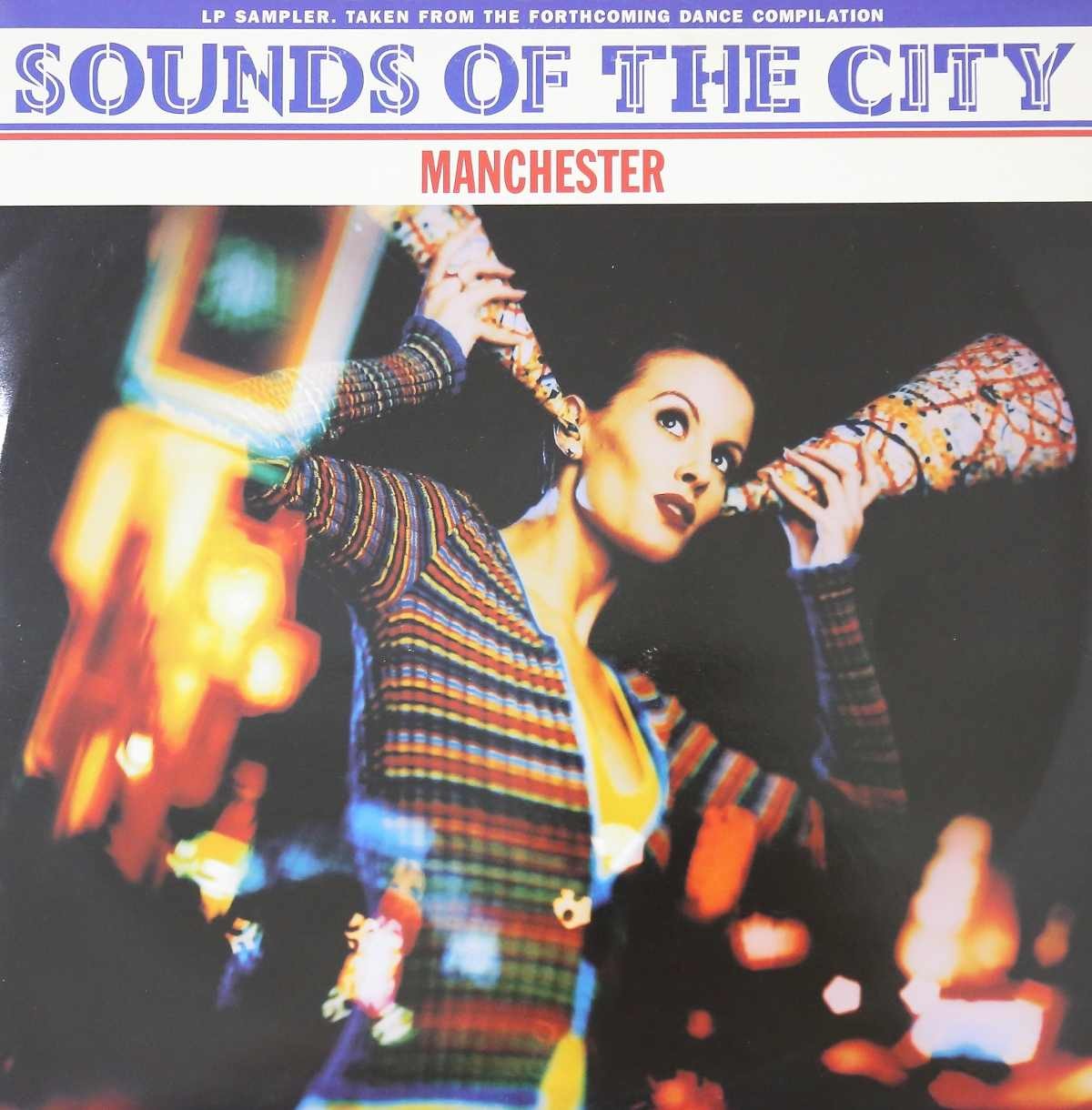 Janice Robinson - Children (The Cotton Club mix) / Cotton Club - Outrage (E Lustrious Mix) / E Lustrious - Givin You No Rest