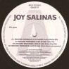 Joy Salinas - Rockin' romance (Bump Bump mix / Dub mix / Black Box mix / Black Box Instrumental) Vinyl