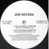 Jon Secada - Do you really want me (2 Todd Terry Mixes / 2 West End Mixes) Vinyl Promo