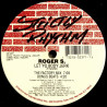 Roger S - Let yo body jerk (2 mixes) / Get hi (Vinyl 12" Record)