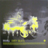 Roni Size & Reprazent - Dirty beats (Skitz Remix / Radio Edit / Instrumental / Acappella) Vinyl Promo