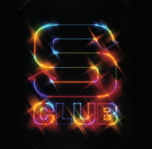 S Club - Dance (Mantronik Remix) / Alive (Freddy Bastone Remix) Vinyl Promo