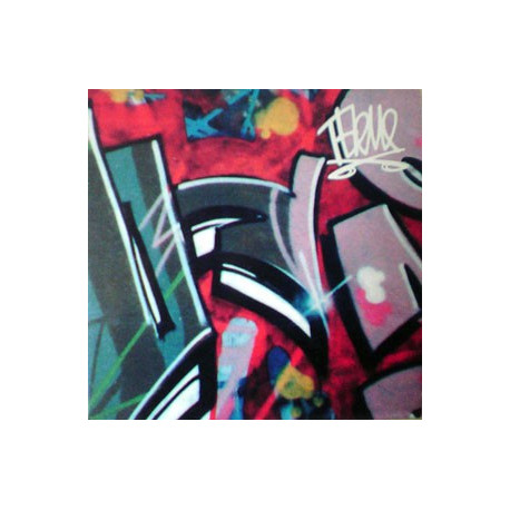 Sabres Of Paradise - Theme / Return Of Carter / Edge 6 (Vinyl 12" Record)