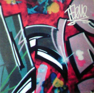 Sabres Of Paradise - Theme / Return Of Carter / Edge 6 (Vinyl 12" Record)