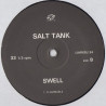 Salt Tank - Swell (Eden / Flammable) Vinyl Promo