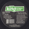Sandy B - Back together (King Street Club mix / King Street Dub / Urban Soul Classic mix / R&B Soul mix) Vinyl
