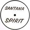 Onionz & DJ Who - Santana Spirit (Vinyl 12")