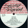 Scram - I believe (5 Original Mixes) Vinyl 12" Record