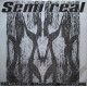 Semi Real - People livin today (Original / Med Mix / Endorphine Mix / Deep Field Mix) Vinyl 12"