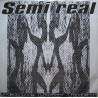Semi Real - People livin today (Original / Med Mix / Endorphine Mix / Deep Field Mix) Vinyl