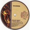 Shannon - Give me tonight (Philly Jump Mix / Instru-Mental / Mighty Mix / Original Mix) Vinyl