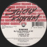 Simone - My family depends on me (3 George Acosta Mixes) Vinyl