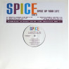 Spice Girls - Spice up your life (3 David Morales Remixes / 3 Murk Remixes) 2 x Vinyl Promo