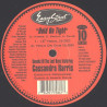 Sounds Of The Last Days fea Cassandra Harris - Hold on tight (12inch vocal / Dub / Think about it mix ) / Release the tension