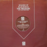 Sounds Of Blackness - The pressure (2 Urban Blues Project Club Mixes / 2 Cevin Fisher Mixes) Vinyl