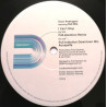 Soul Avengerz featuring Kat Blu - I cant stop (Full Intention Remix / Full Intention Downtown mix / Acappella) Vinyl