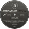 Sonique - Sky (Sonique Remix / Original Version / The Conductor & The Cowboy Remix) Vinyl Promo