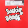 Smokin Beats - About the love (2 mixes) / Keep it comin / I need your love (Vinyl 12")