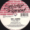 Sir James - Special (George Morel Remixes) Vinyl 12" Record