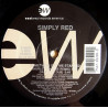 Simply Red - Something got me started (Hurleys House Remix / Hurleys House Dub / E Smoove Late Night mix / Smoove Dub)