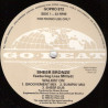 Sheer Bronze - Walkin' on (Groovement / Make It Rock / Make It Dub / Bumpin / Acappella) Vinyl Promo