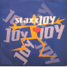 Staxx - Joy (Original mix / Love Joy Vocal mix / Love Joy Stringappella) Vinyl