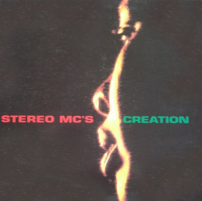 Stereo MCs - Creation (Edit / Instrumental / Ultimatum mix) / All Night Long (Vinyl 12")