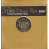 Sting - Desert rose (Victor Calderone Melodic Club mix / Victor Calderone Filter Dub / Original Version) Vinyl