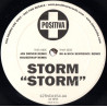 Storm - Storm (Jan Driver Remix / Housetrap Remix / BK & Nick Sentience Remix) Vinyl Promo