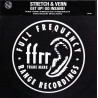 Stretch & Vern - Get up Go insane (Rock N Roll mix / Moonmen / Fatboy Slim / Mighty Dub Katz Mixes) 2 x Vinyl