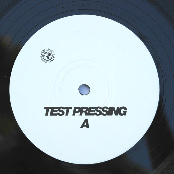 Subsystem featuring Lisa Millett - The best of you (Bini & Martini Vocal mix / Knee Deep Moody mix / Miami Dub mix) Promo