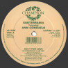 Subterrania feat Ann Consuelo - Do it for love (Stonebridge Club mix / NYC Dub / Radio Mix) Vinyl