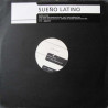 Sueno Latino - Sueno Latino (Love from San Francisco / Salt tank /Club Zebra / Express Of Sound Mixes) 2 x Vinyl