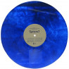 System 7 - Sinbad (7th Voyage Of Sinbad / Edit) )/ Quest (Moon Mix / Moody Boys Mix) Blue Vinyl Promo