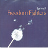 System 7 - Freedom fighters (Extended / Praying By The Sea / Void Mix) / Depth Disco (Extended) Vinyl