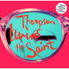 Thompson Twins - The Saint (2 Feedback Max Mixes / 3 David Morales Mixes / LP Version) Vinyl