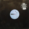Tribal House - Motherland Africa (Freedom Mix / Cry Freedom Mix / Another Mother Mix) Vinyl