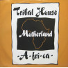 Tribal House - Motherland -A-fri-ca- (Freedom Mix / Aftric Dub / Radio Edit) Vinyl