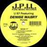 U 87 featuring Denise Mabry - Make it (Extended club mix / Radio mix / EEC mix / Underground club mix) Vinyl