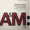 Uncanny Alliance - I got my education (Original Bootleg mix / Bootleggers Response / 3 Masters At Work Mixes)