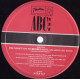 ABC - The night you murdered love (Sheer Chic Remix / The Reply) / Minneapolis (12" Vinyl Record)