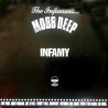 Mobb Deep - Infamy (Explicit) 2LP featuring Pray for me / Get away / Bounce / Clap / Kill that nigga / My gats spitting (Vinyl)