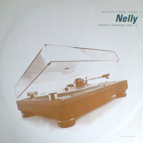 Nelly - Country grammar (Dirty / Clean / Instrumental / Acappella) Promo