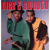 Nice & Smooth - Debut LP (15 Tracks) Early to rise / Something i cant explain / Perfect harmony / We are No 1 SEALED LAST COPY