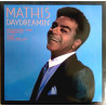 Johnny Mathis - Gone Gone Gone (Disco Mix) / Simple (Extended Version) / Daydreamin (Remix) 12" Vinyl Record
