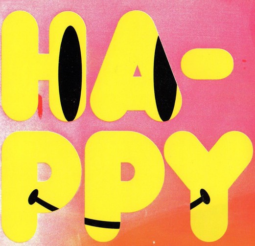 Max Sedgley - Happy (Fatboy Slim Remix / Soul Mekanik Remix) 12" Vinyl Record