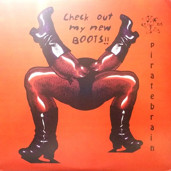 Chaka Khan "Never miss the water" (PB Remix) / Naked Soul "Keep on movin" (PB Remix) / Pink Floyd "The wall" (PB Remix)