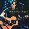 (CD) Bryan Adams - Unplugged (13 tracks Album)